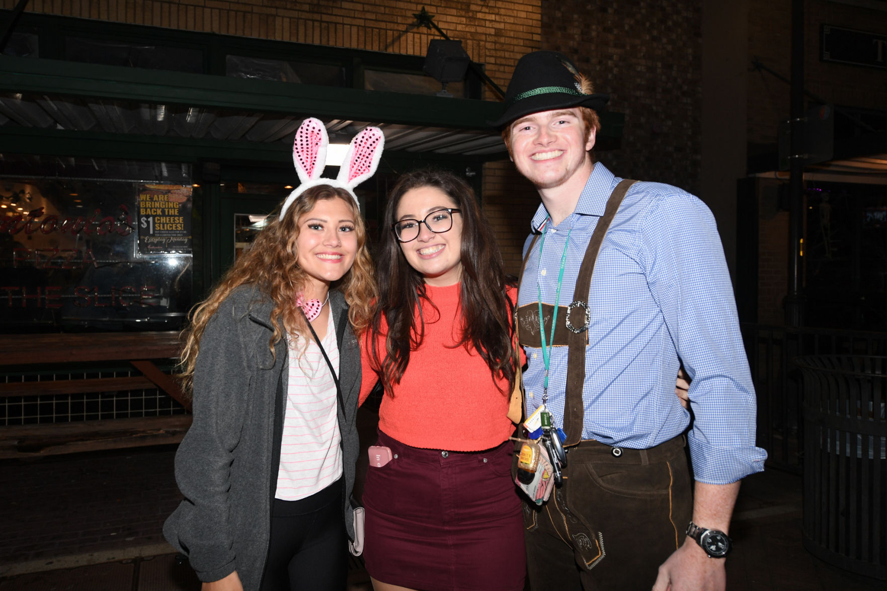 Halloween at Northgate